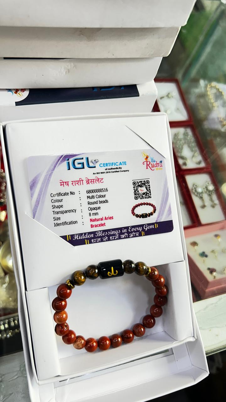 Astro-Kavach Rashi Collection